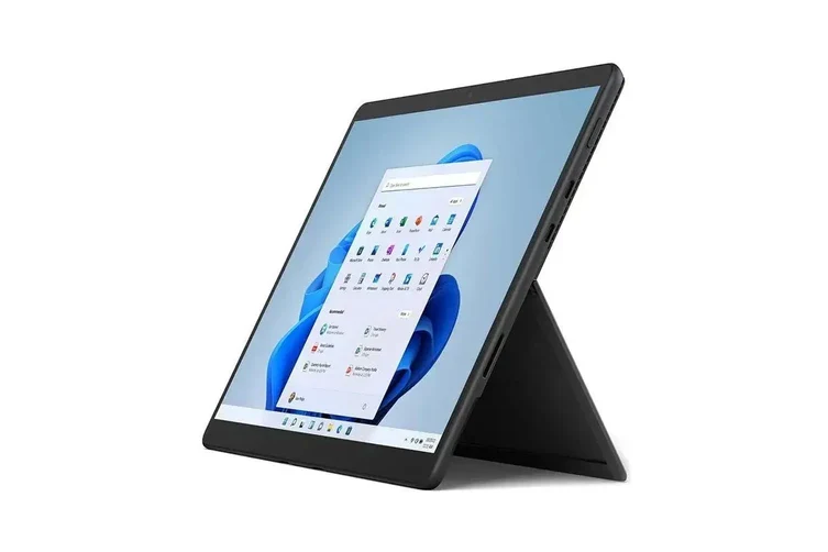Microsoft Surface Pro 8 Intel i7 1185G7 3.0GHz 16GB RAM 256GB SSD 13" Win 11 - Image 3