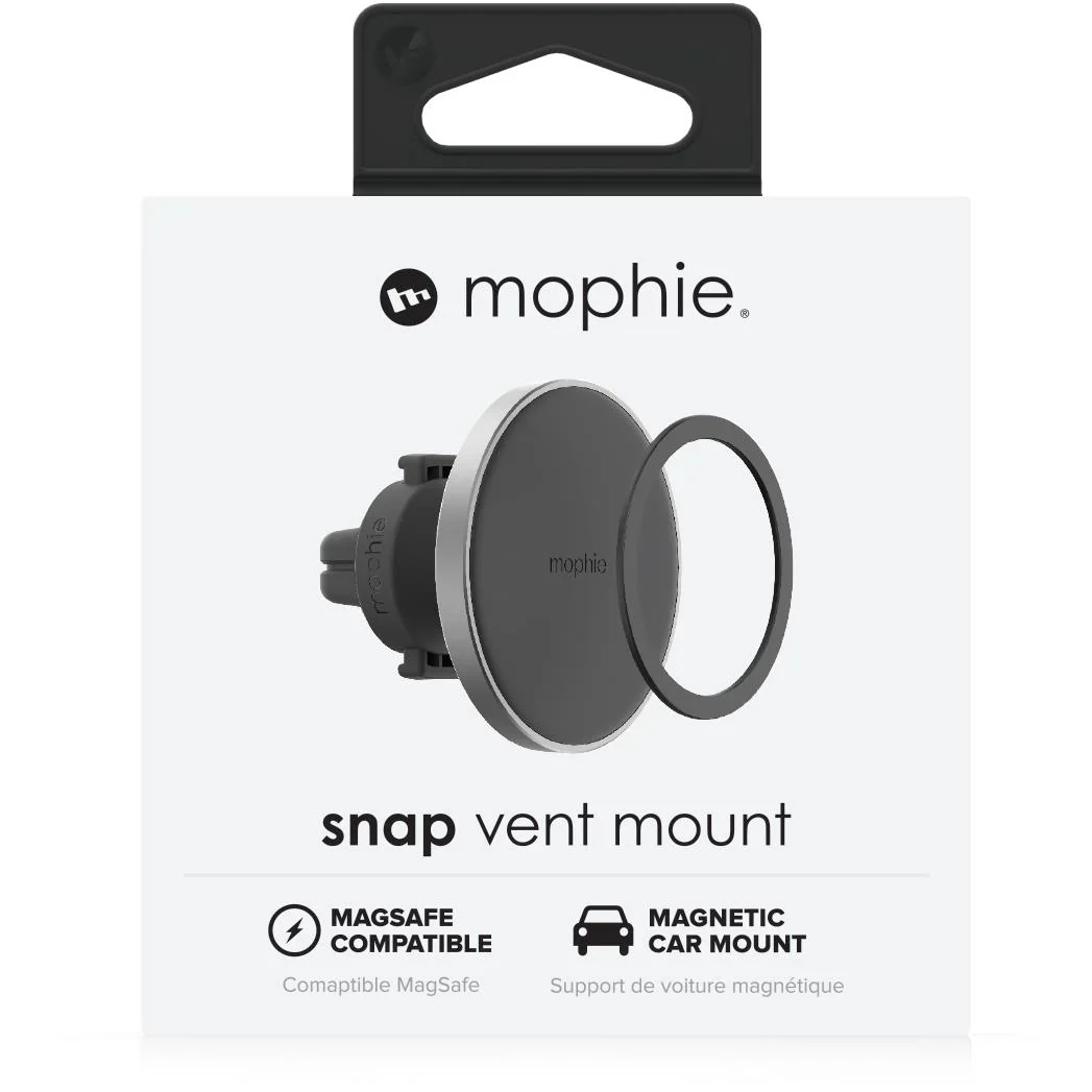 Mophie Vent Mount - Image 3