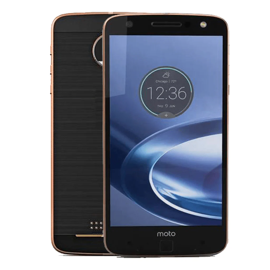 Moto Z - Image 3