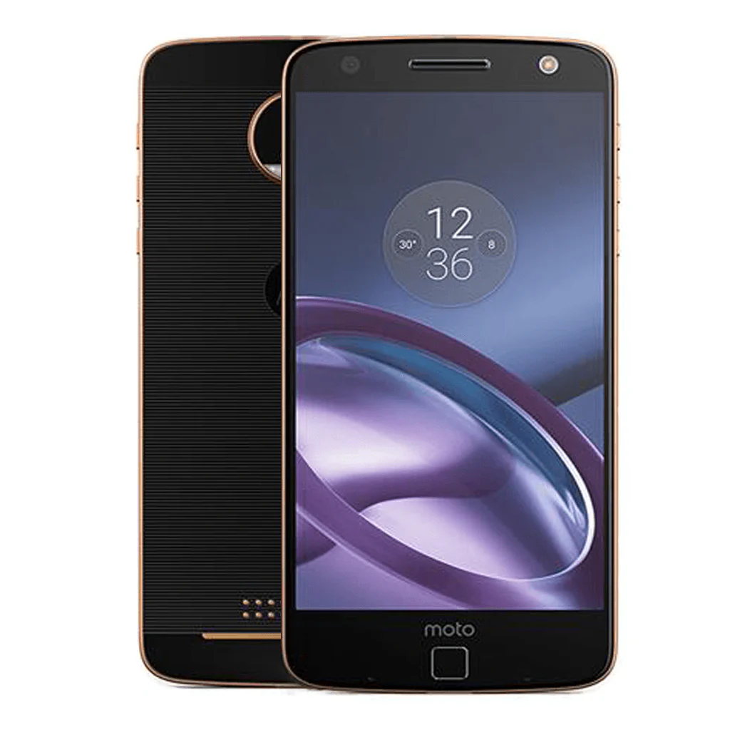 Moto Z - Image 4