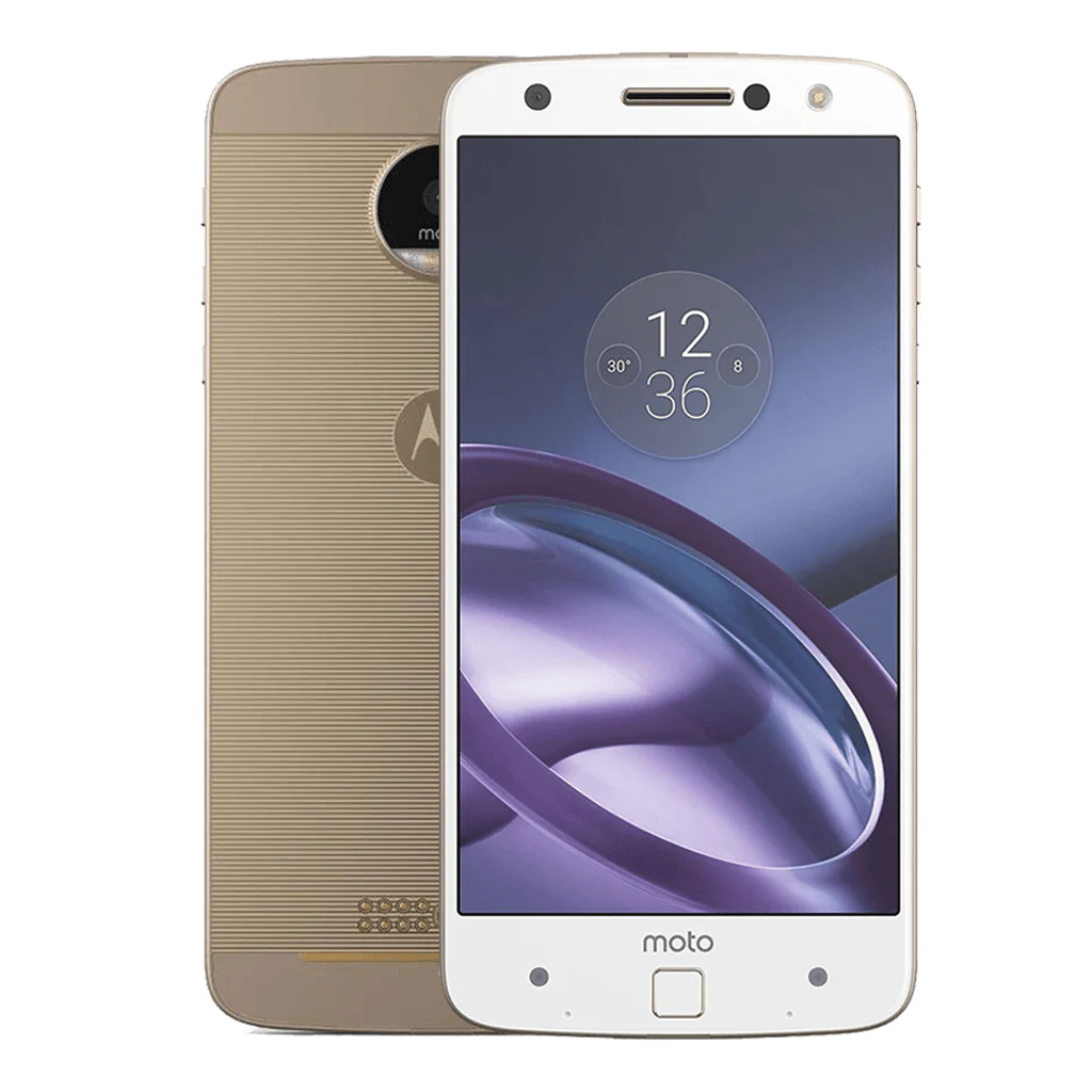 Moto Z - Image 5