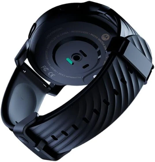 Motorola Moto Watch 100 - Image 2