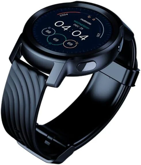 Motorola Moto Watch 100 - Image 3