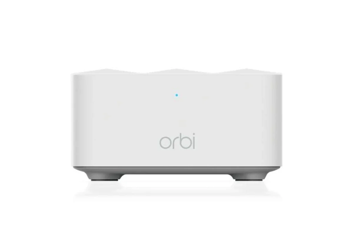 NETGEAR Orbi 4GX Router with Satellite Telstra - Image 3