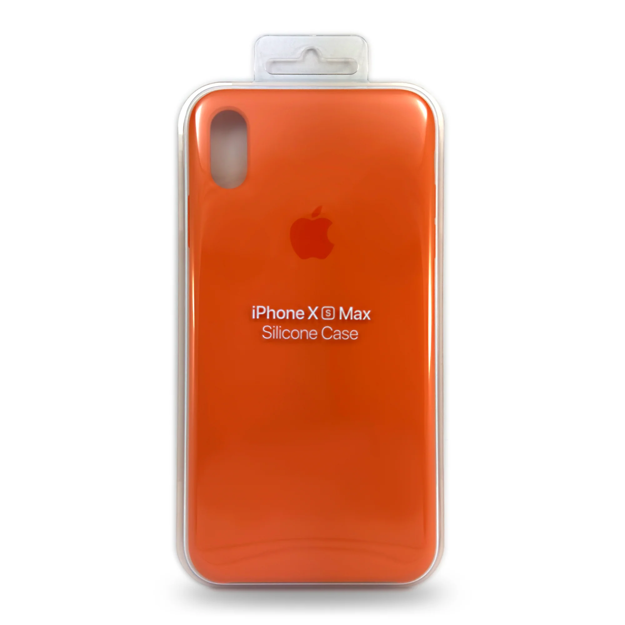 New Original Apple iPhone XS Max Silicone Case - Image 3