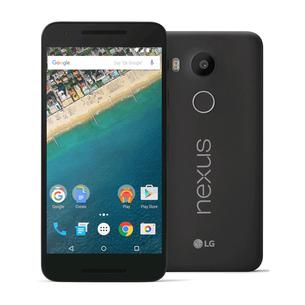 Nexus 5X - Image 2