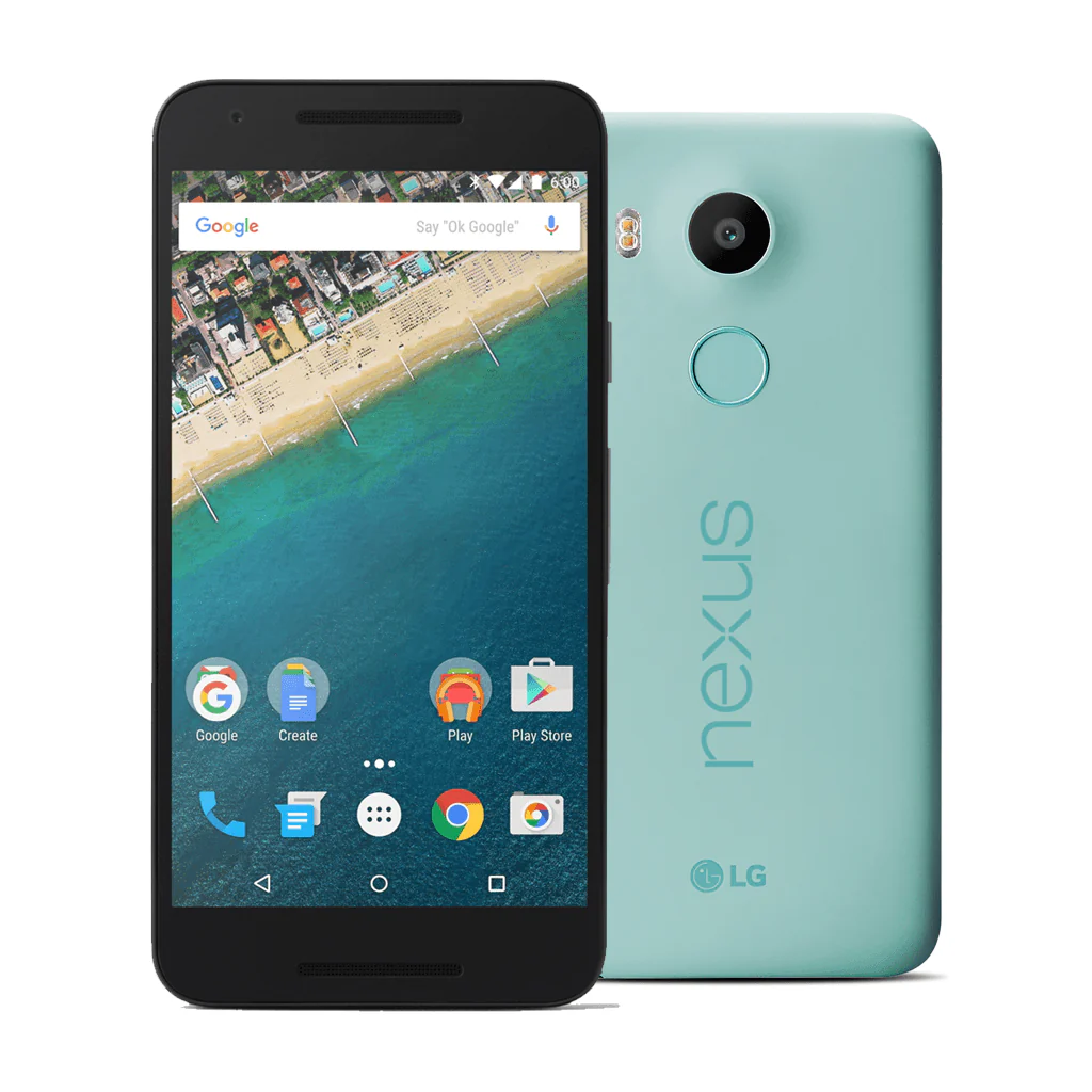 Nexus 5X - Image 3