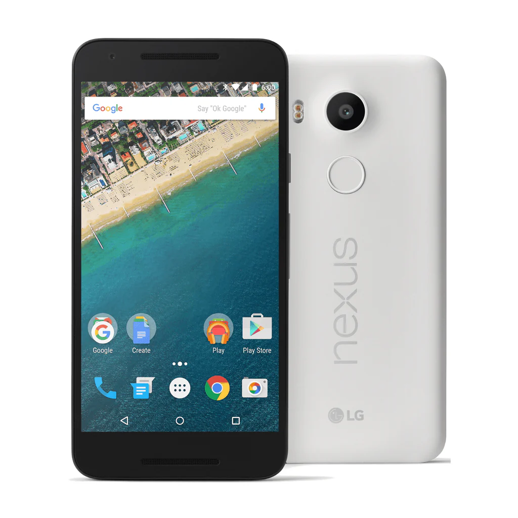 Nexus 5X - Image 4