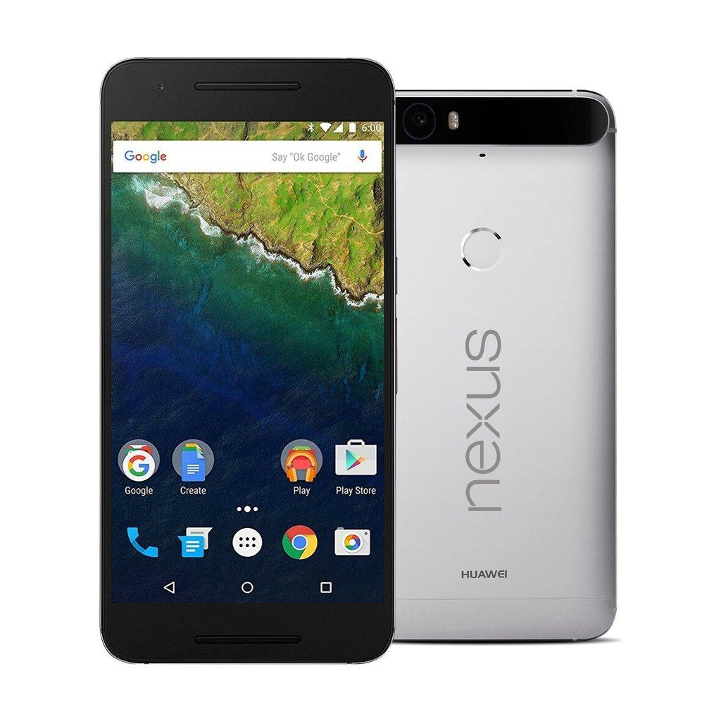 Nexus 6P - Image 3