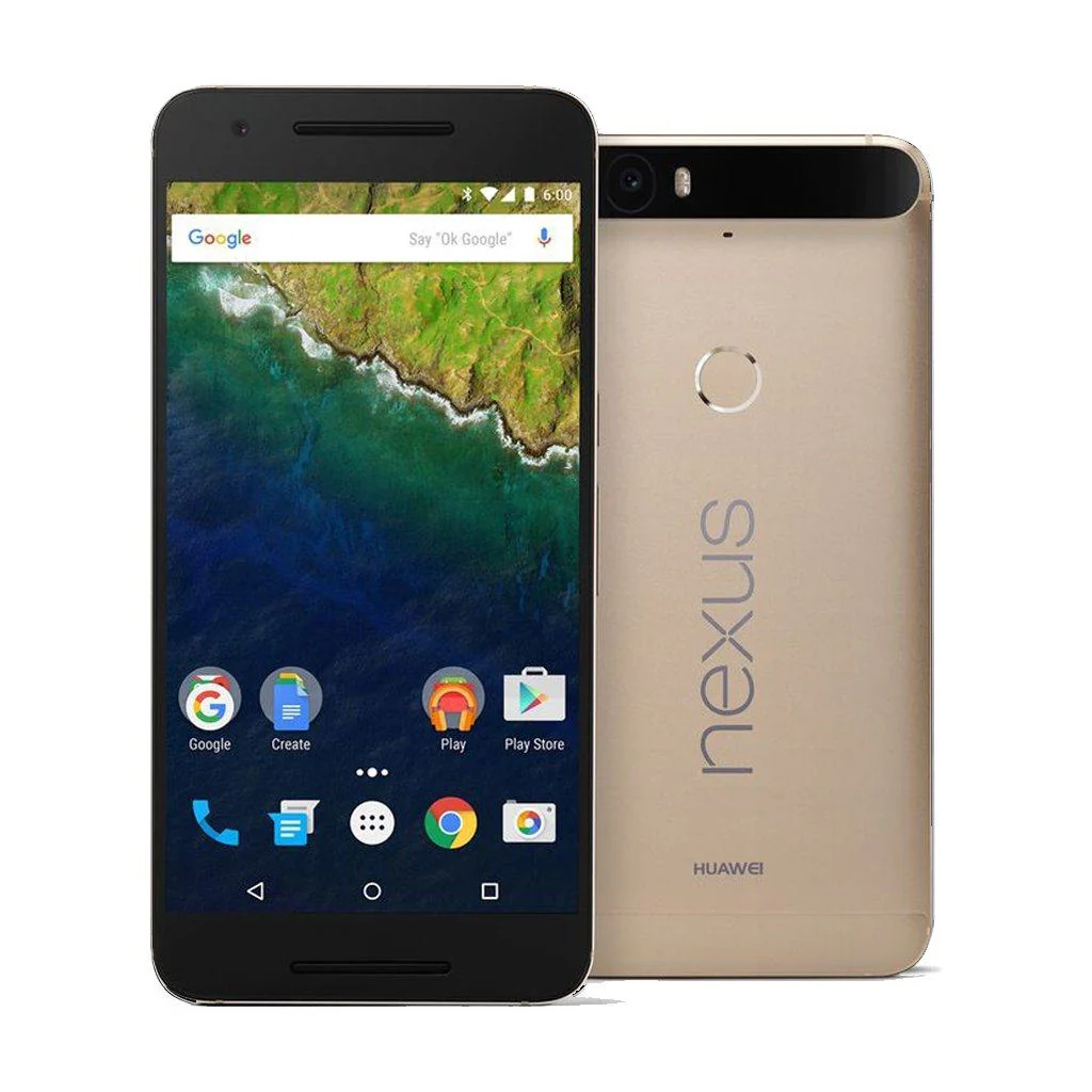 Nexus 6P - Image 4