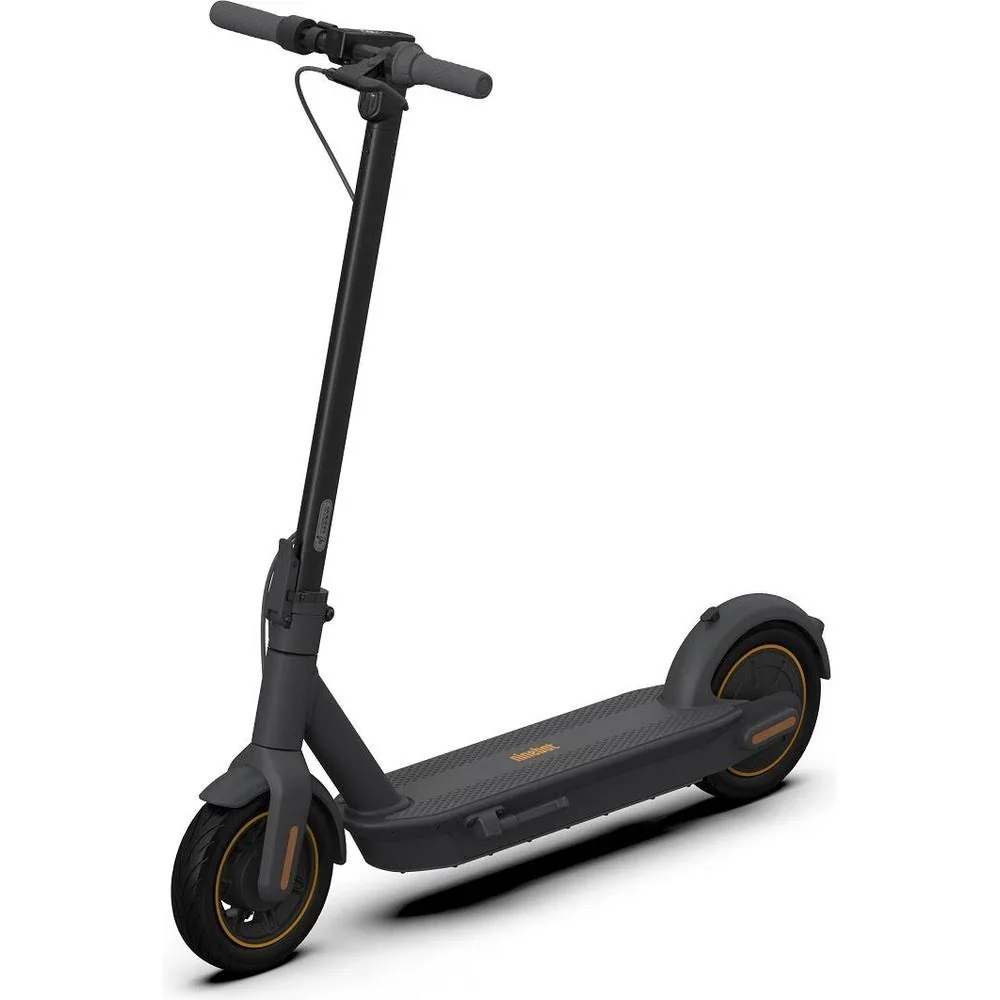 Ninebot KickScooter MAX G30 by Segway - Image 2
