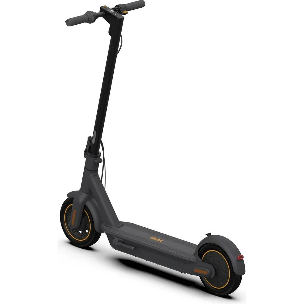 Ninebot KickScooter MAX G30 by Segway - Image 3