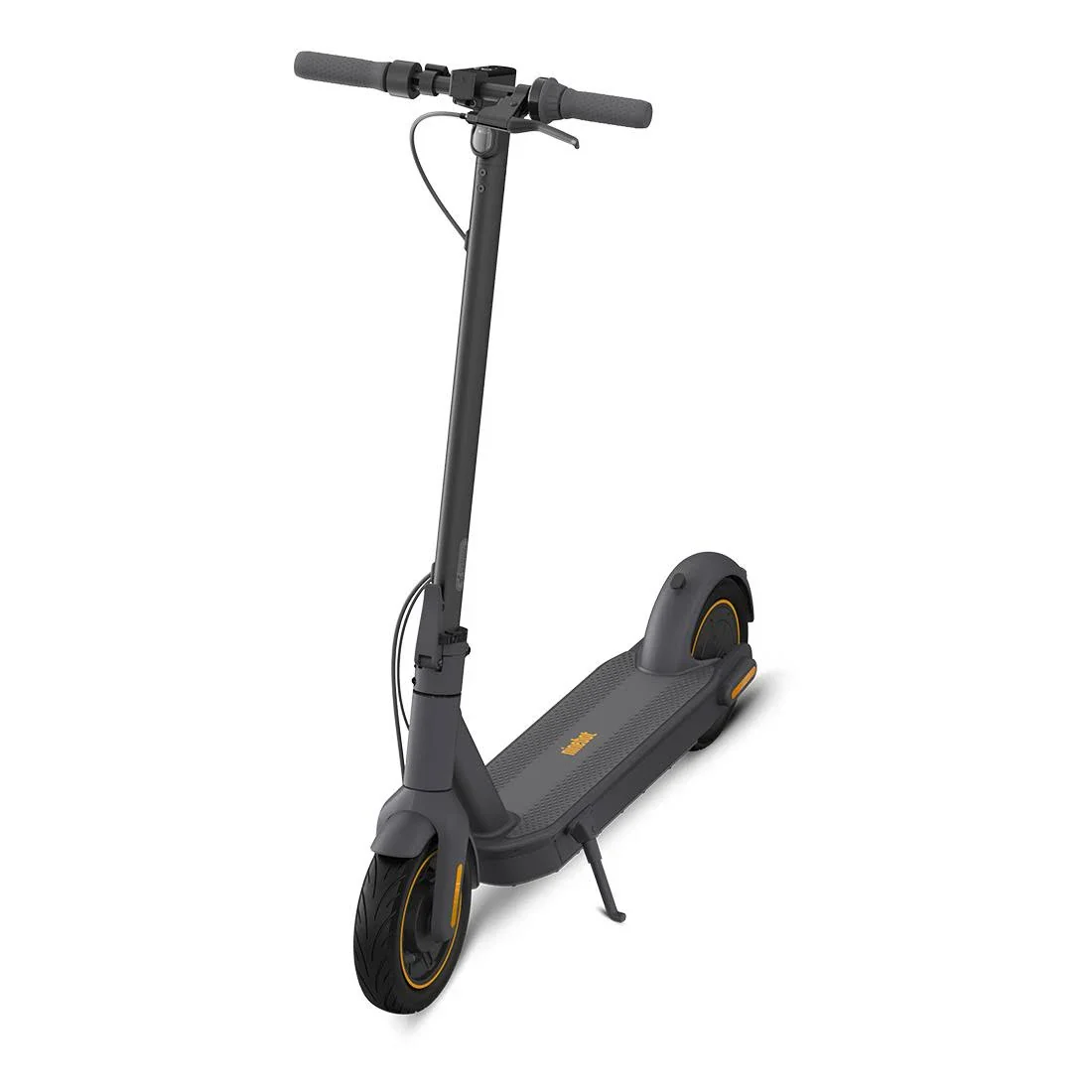 Ninebot KickScooter MAX G30 by Segway - Image 6