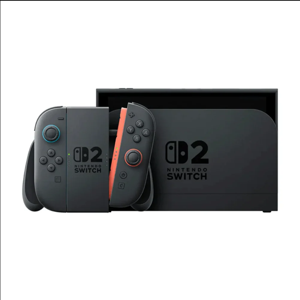 Nintendo Switch 2 Console