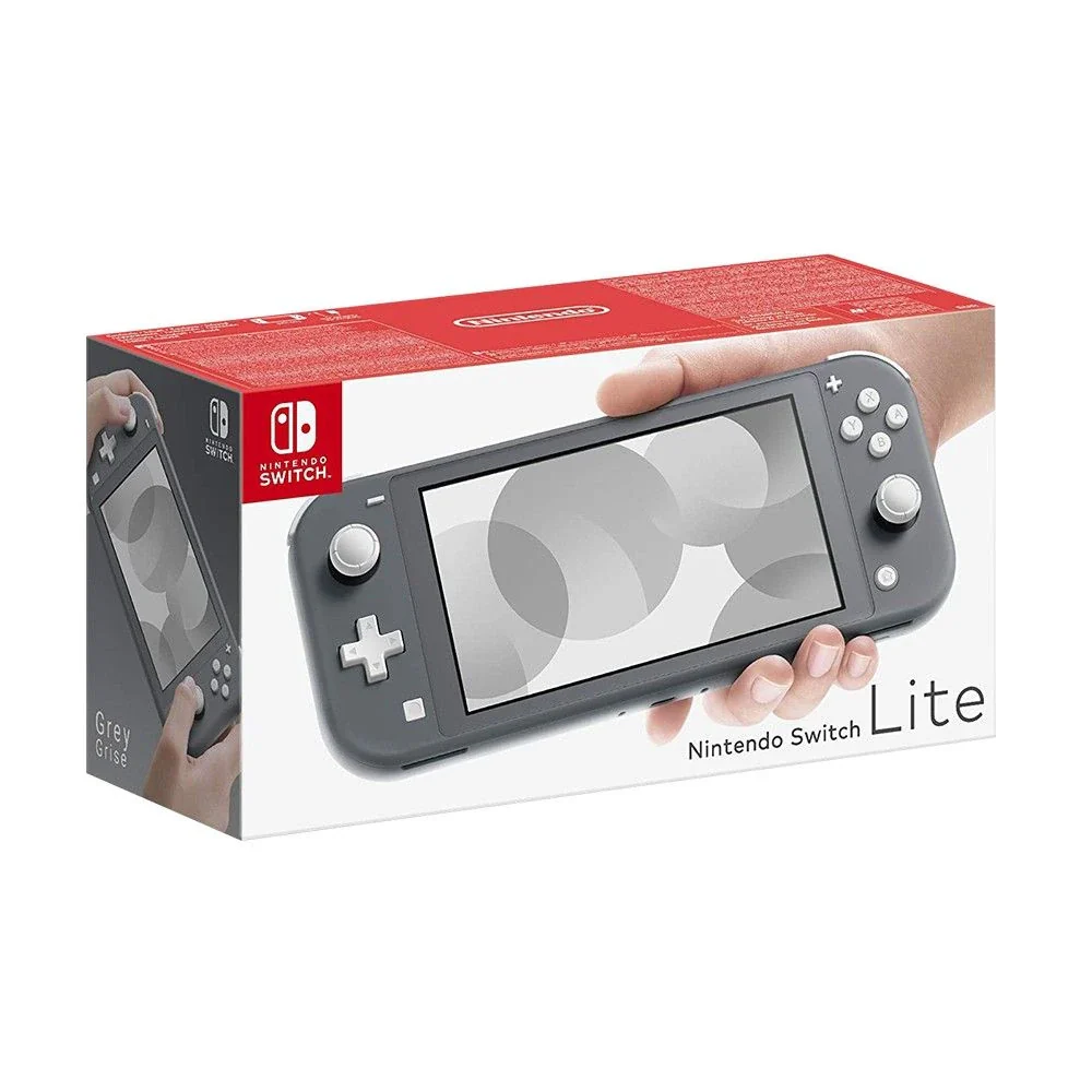 Nintendo Switch Lite - Image 2
