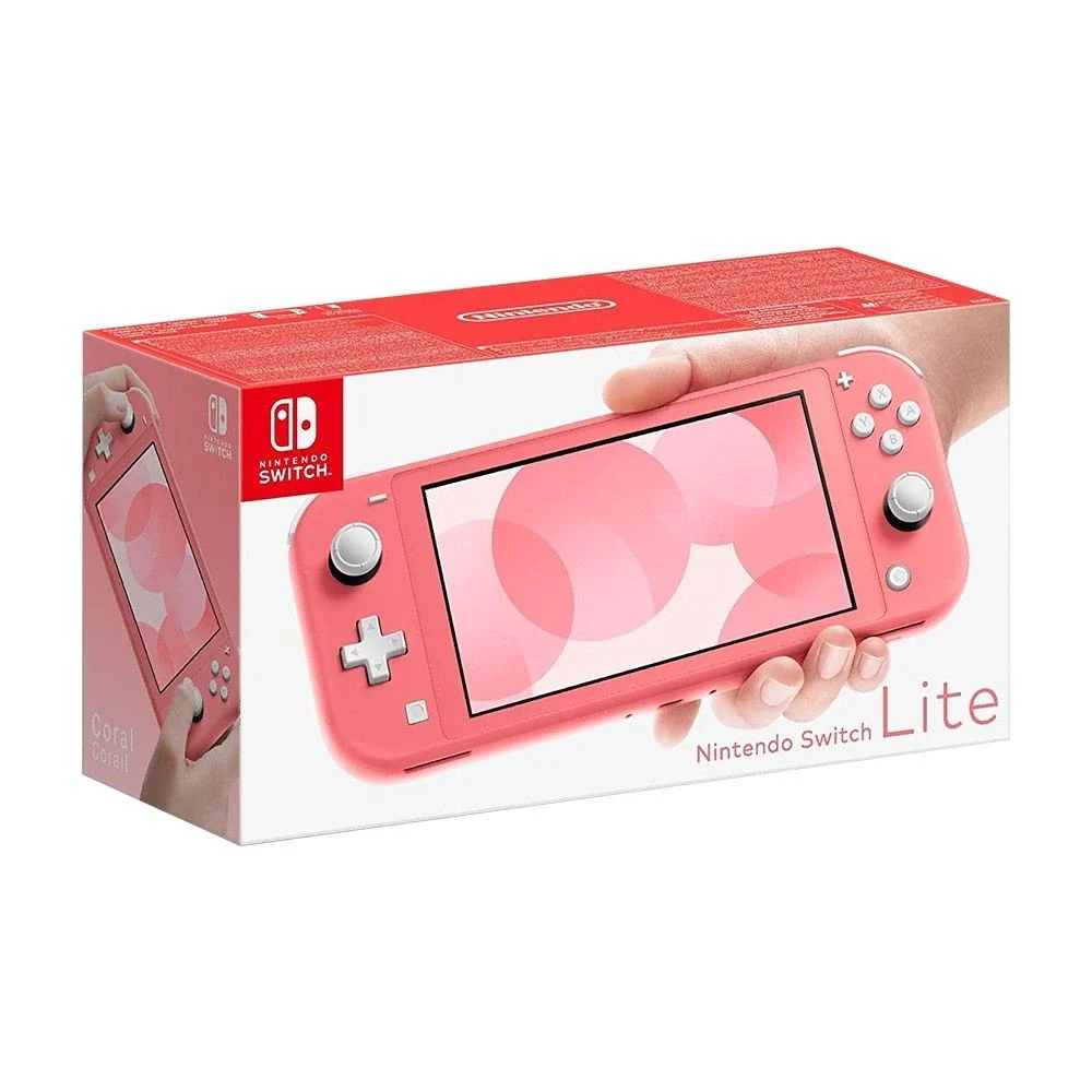 Nintendo Switch Lite - Image 4