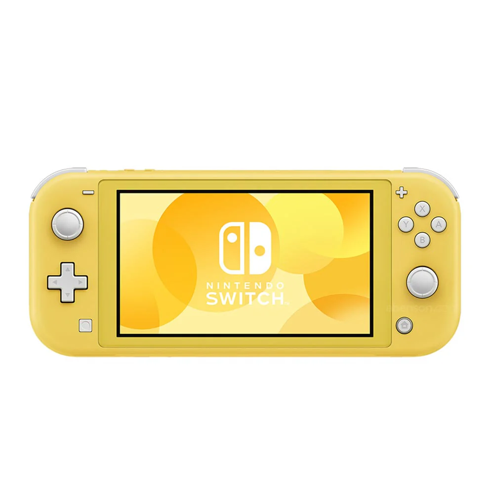 Nintendo Switch Lite - Image 5