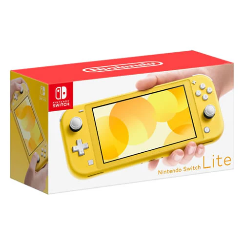 Nintendo Switch Lite - Image 6