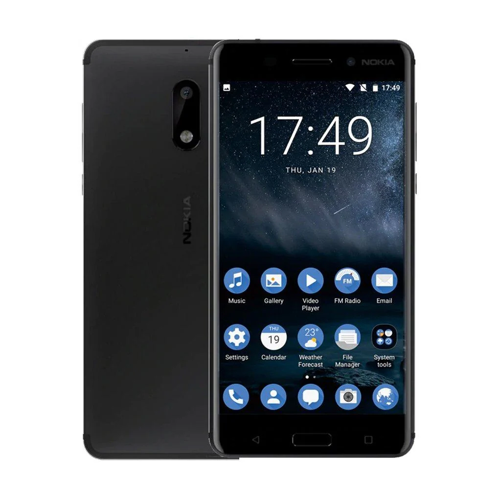 Nokia 6 - Image 3