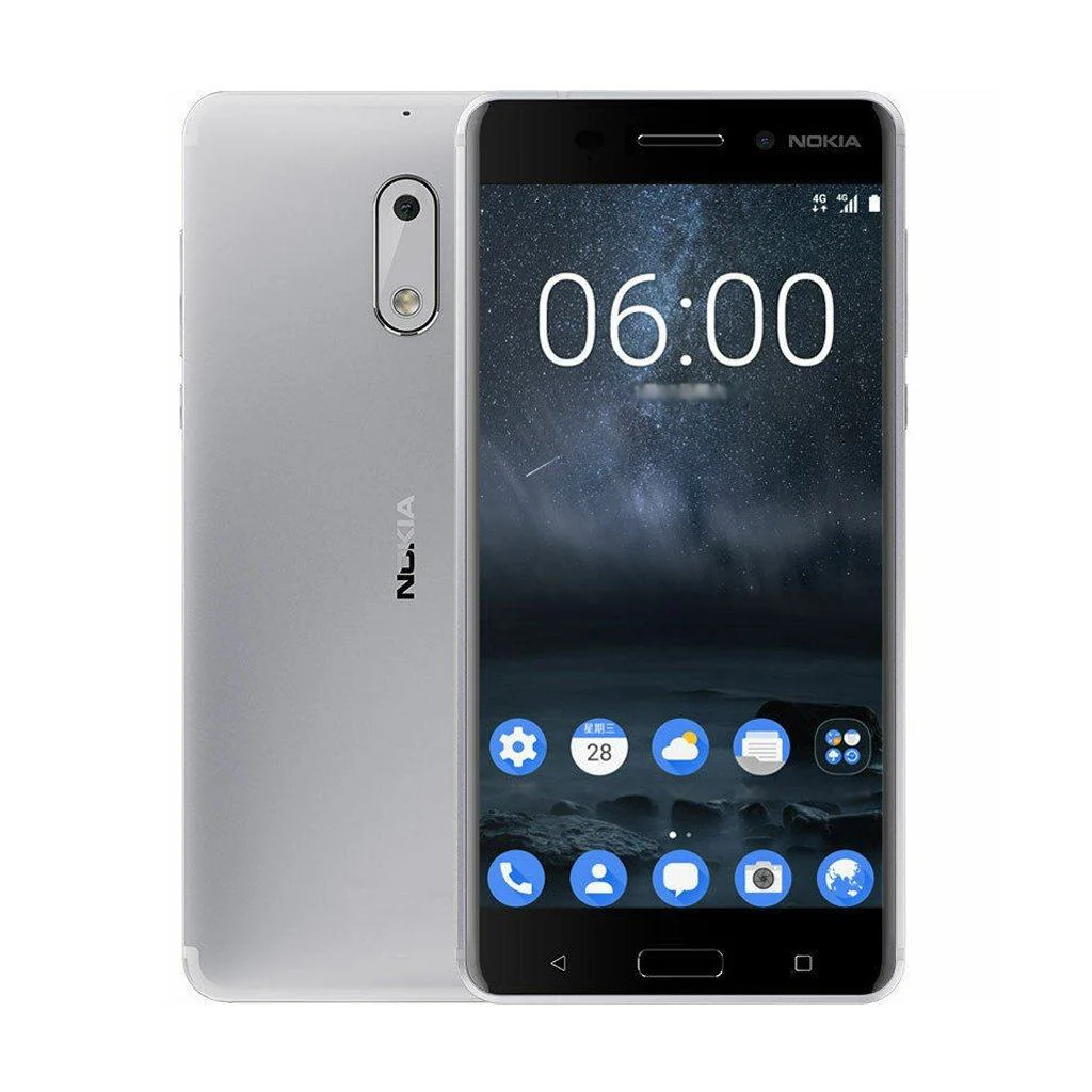 Nokia 6 - Image 5