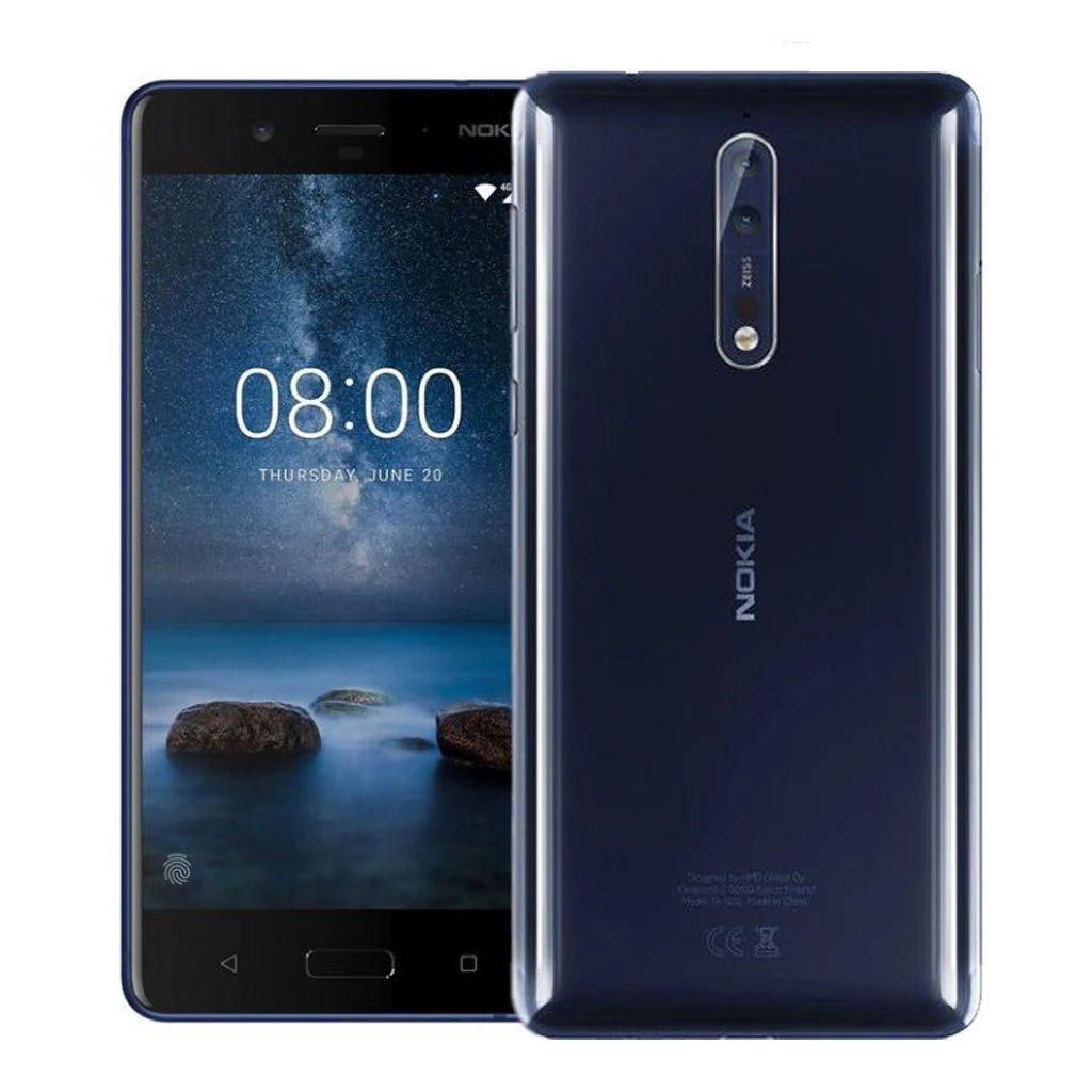 Nokia 8 - Image 5