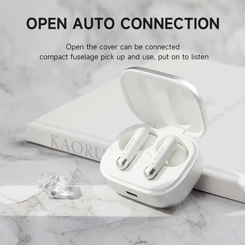 Nokia Wireless Earphones [E3511ANC] - Active Noise Cancellation - Image 3