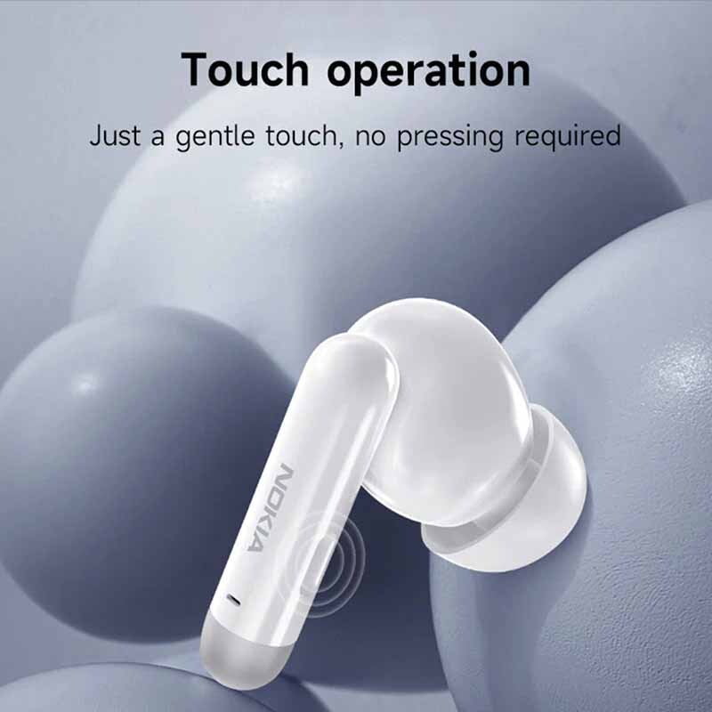 Nokia Wireless Earphones [E3511ANC] - Active Noise Cancellation - Image 5