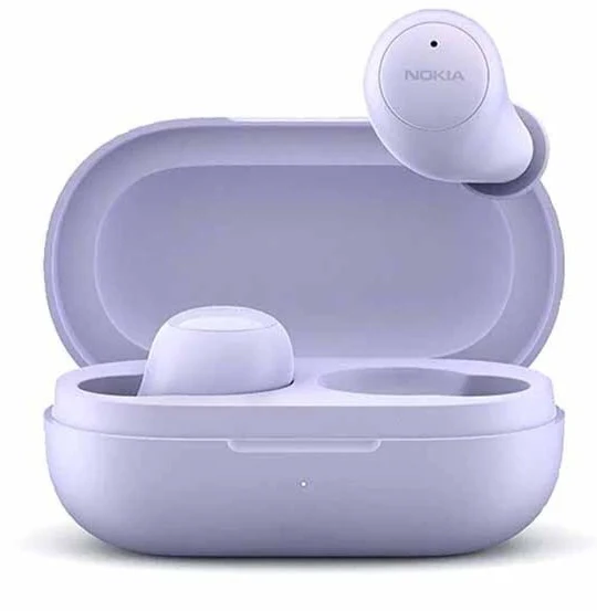 Nokia Wireless Earphones [E3100 Plus] - Image 3