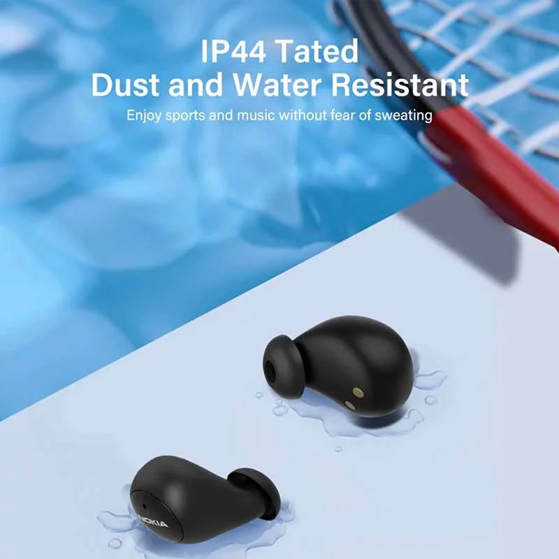 Nokia Wireless Earphones [E3100 Plus] - Image 6