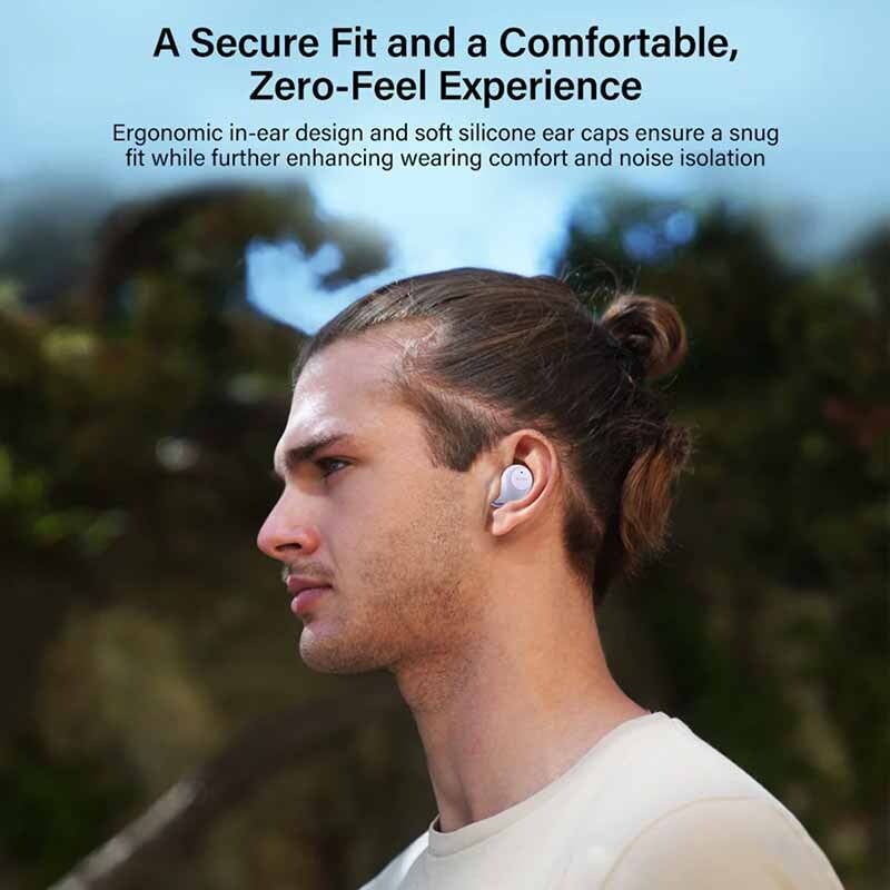 Nokia Wireless Earphones [E3100 Plus] - Image 8