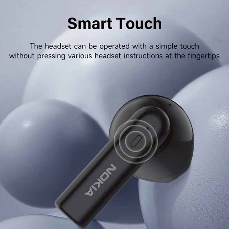 Nokia Wireless Earphones [E3101] - Image 6