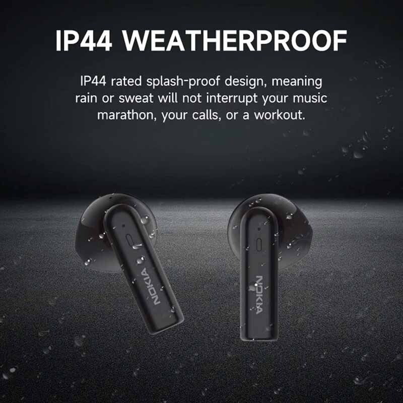 Nokia Wireless Earphones [E3101] - Image 7