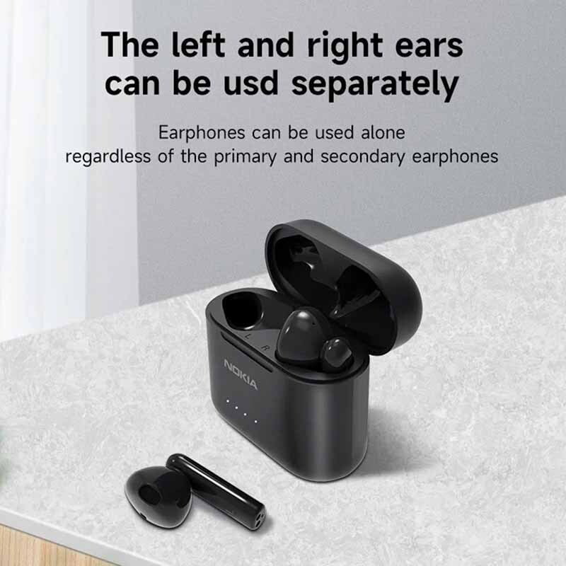 Nokia Wireless Earphones [E3101] - Image 8