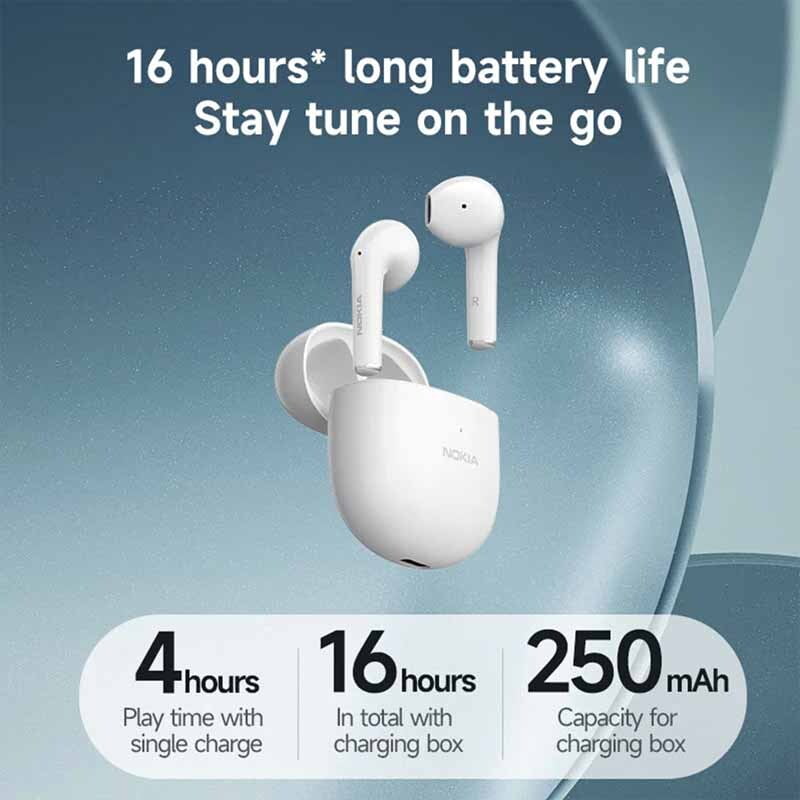 Nokia Wireless Earphones [E3110] - Image 10