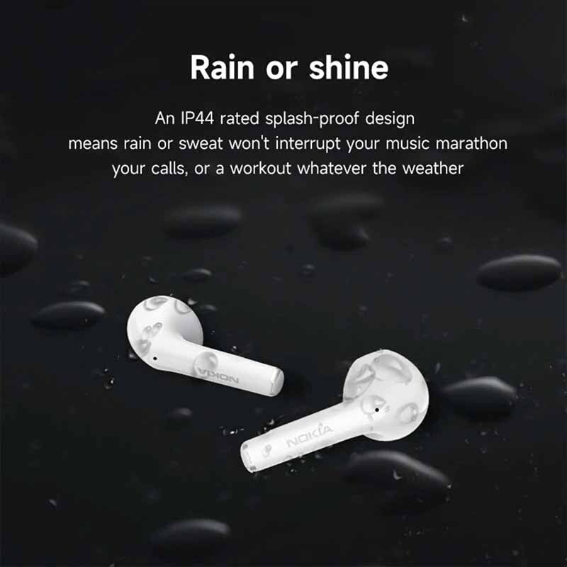Nokia Wireless Earphones [E3110] - Image 12