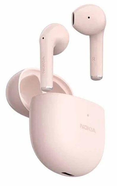 Nokia Wireless Earphones [E3110] - Image 3