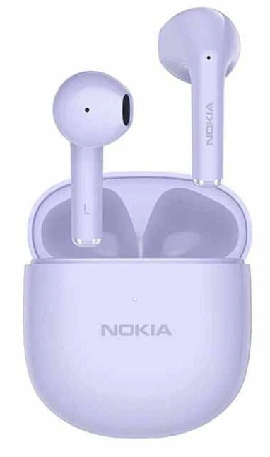 Nokia Wireless Earphones [E3110] - Image 4