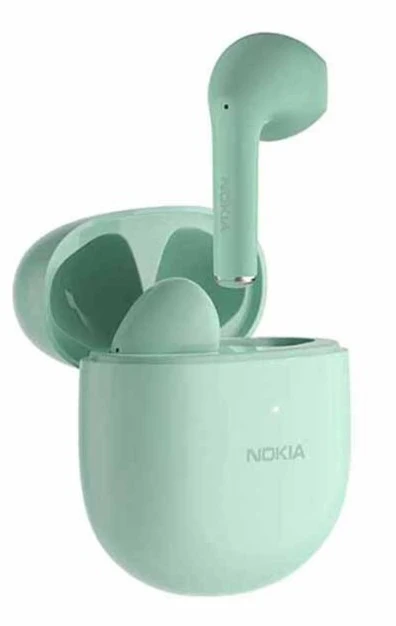 Nokia Wireless Earphones [E3110] - Image 5