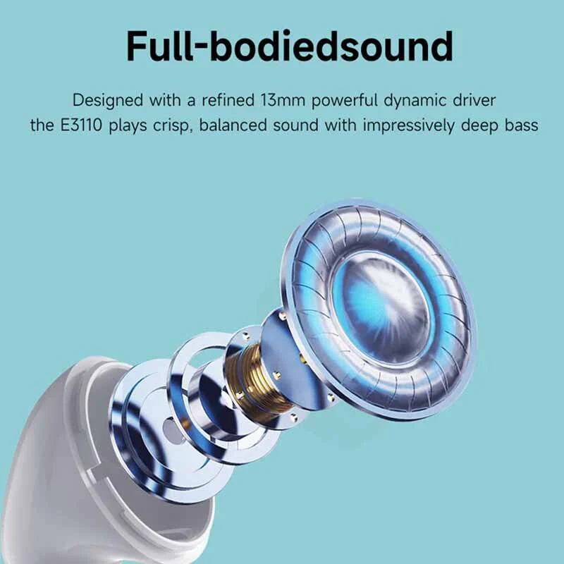 Nokia Wireless Earphones [E3110] - Image 9