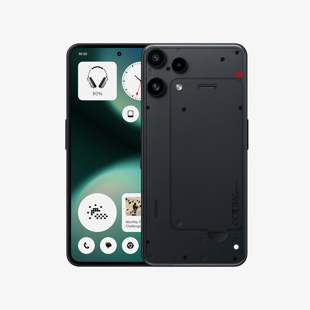 NOTHING Phone (3a) Lite 256GB - Image 2