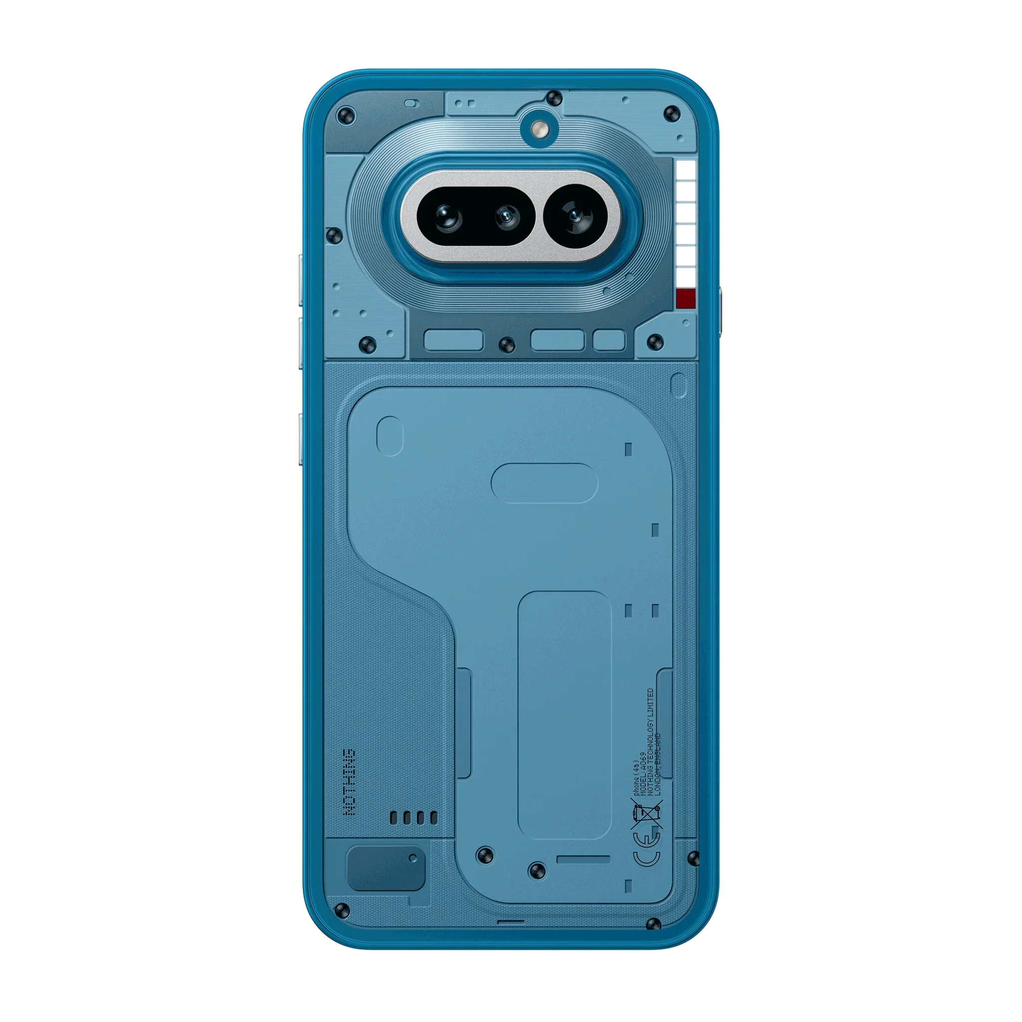 NOTHING Phone (4a) 128GB - Image 3