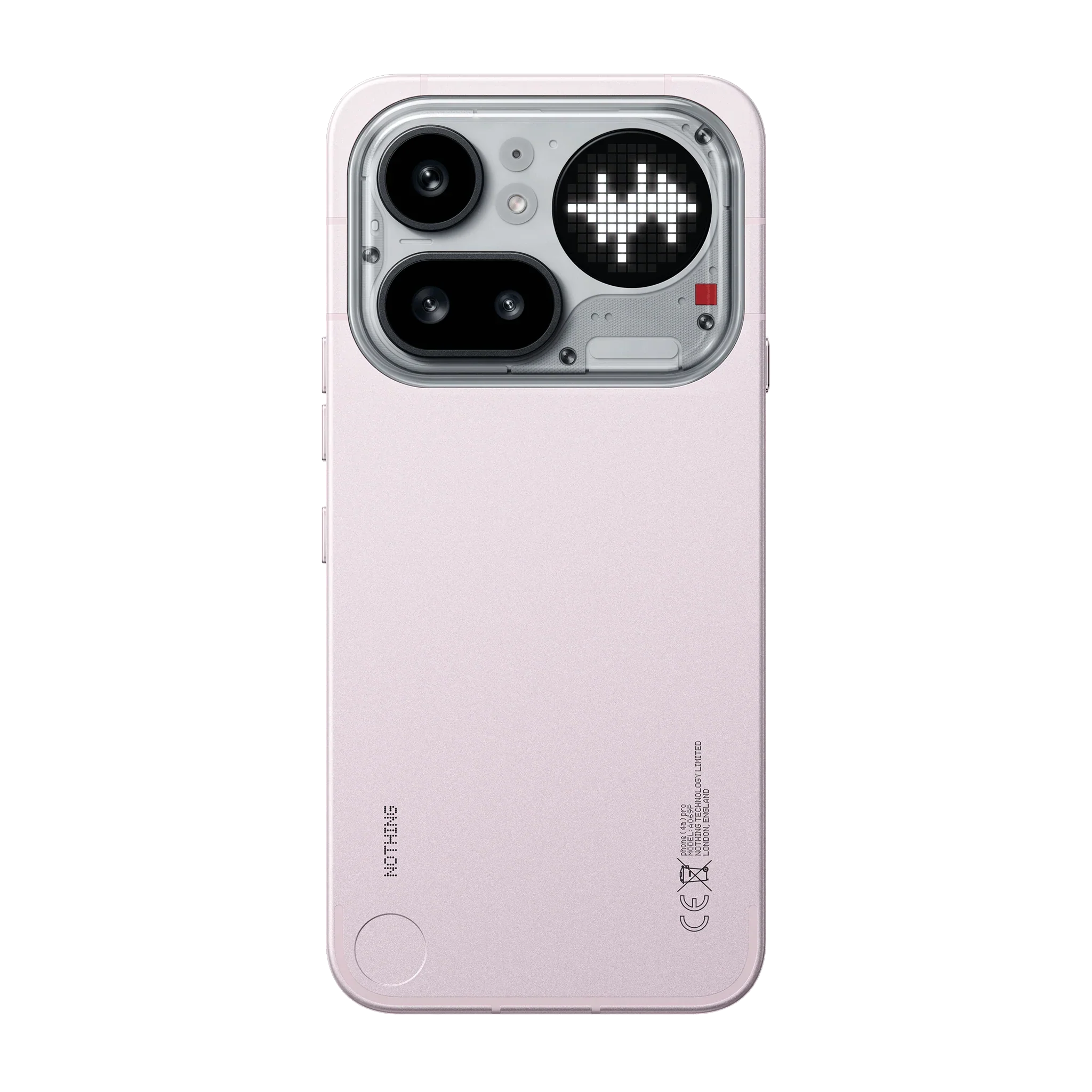 NOTHING Phone (4a) Pro 256GB - Image 3