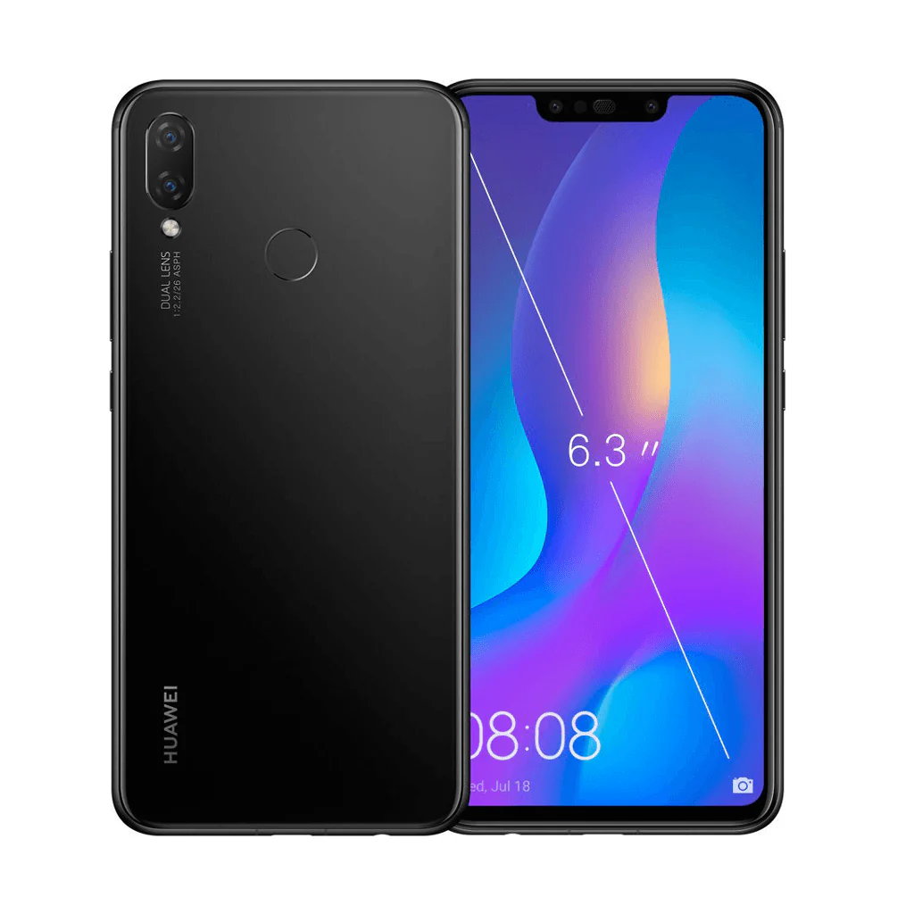 Nova 3i - Image 2
