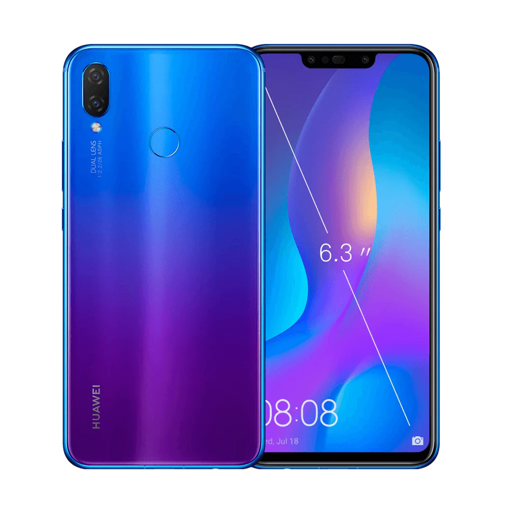 Nova 3i - Image 4