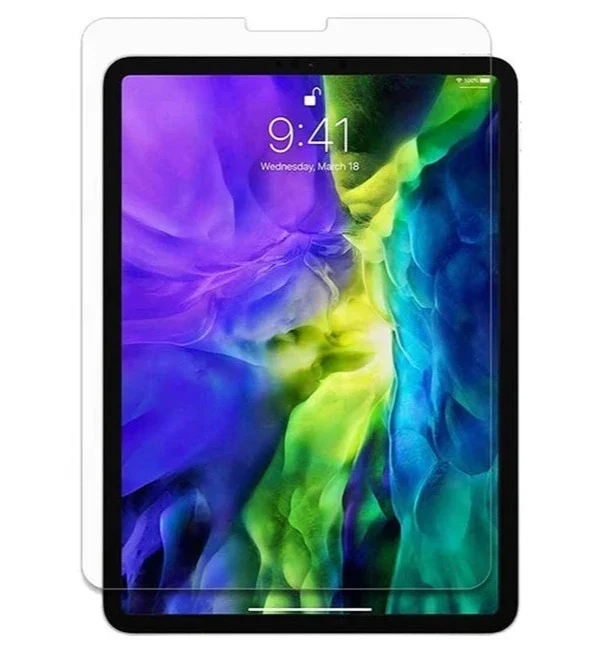 Nuglas Tempered Glass Protection 11" (iPad Air 4/5/ iPad Pro 11"/ iPad 10) - Image 2