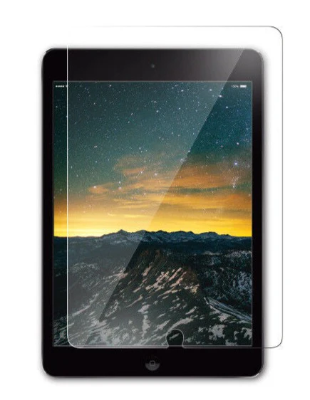 Nuglas Tempered Glass Protection (iPad Mini 1/2/3/4/5) - Image 2