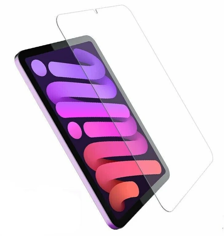 Nuglas Tempered Glass Protection (iPad Mini 6) - Image 2