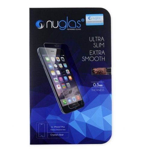 Nuglas Tempered Glass Protection (iPhone 6,7,8 Plus) - Image 5