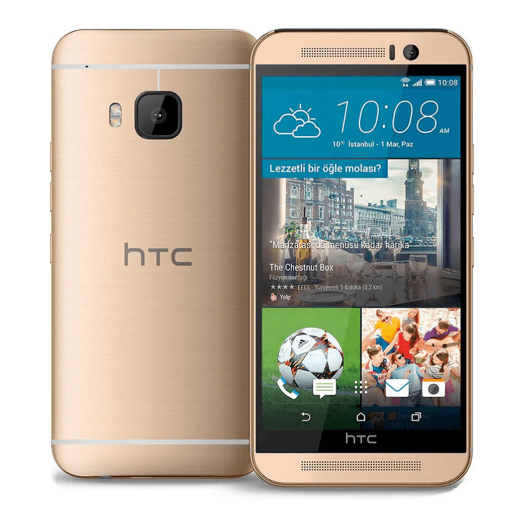 One M9 - Image 2