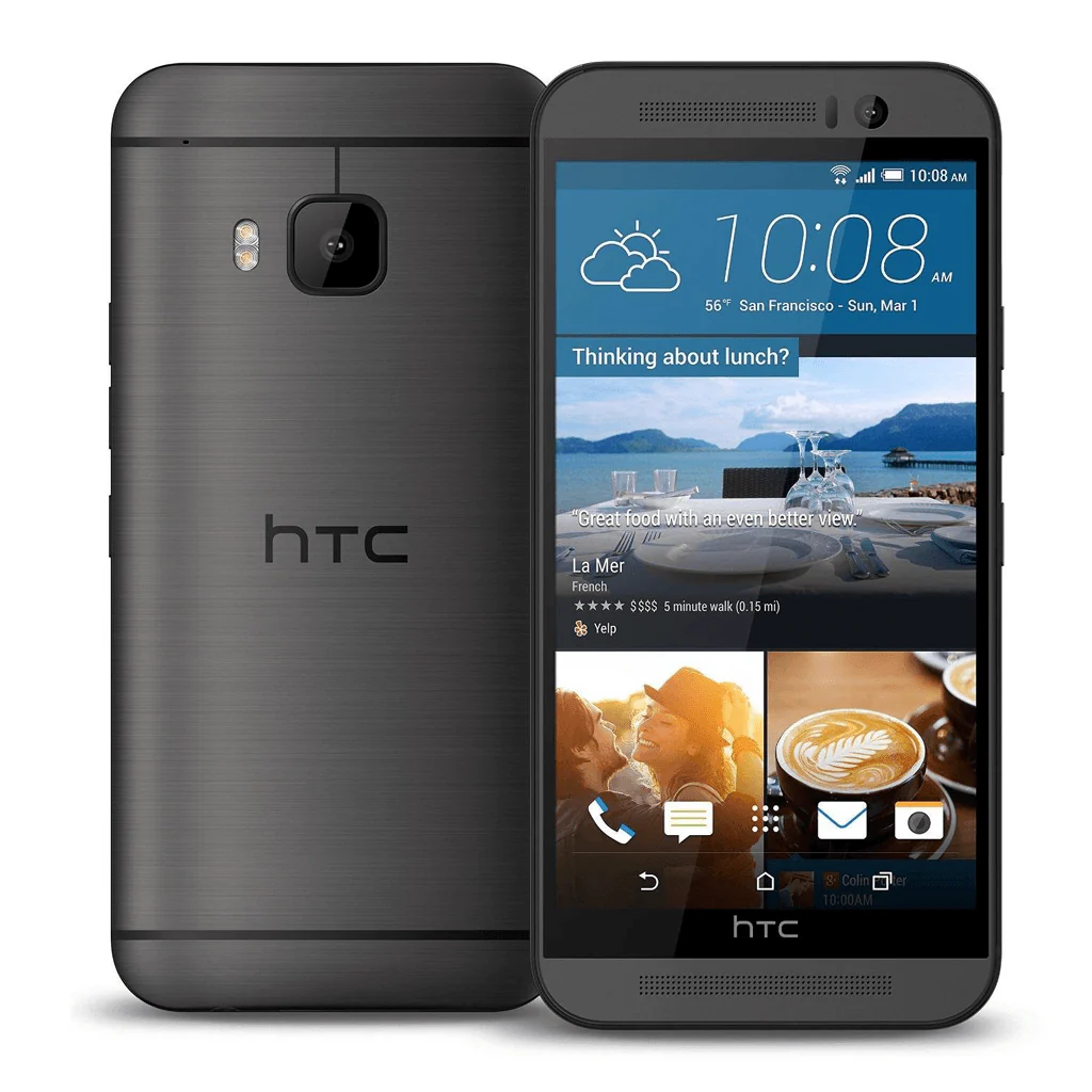 One M9 - Image 3